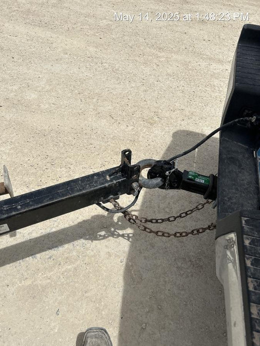 2022 ATLAS COPCO QAS45