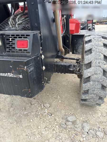 2019 MANITOU MTA10055
