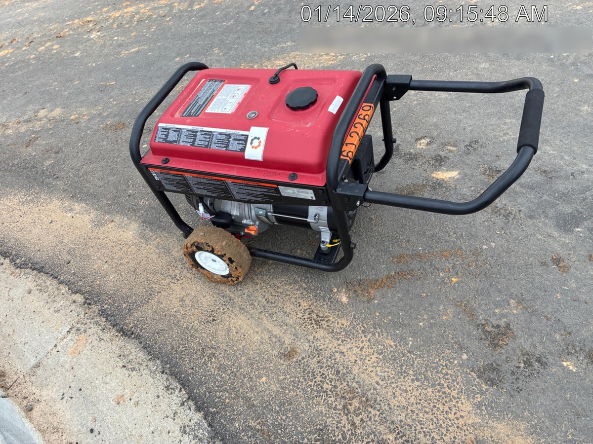 2025 MI-T-M GEN-6500-0MM1