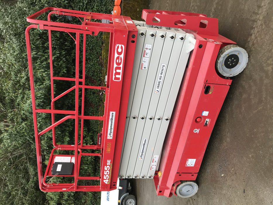 2020 MEC 4555SE