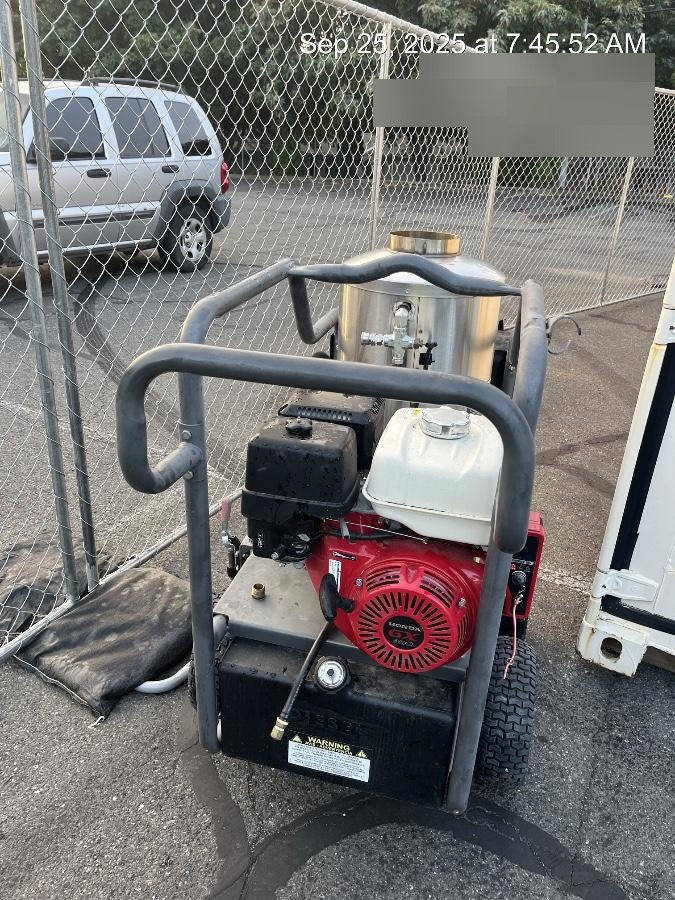 2024 BE POWER EQUIPMENT HW4013HBG