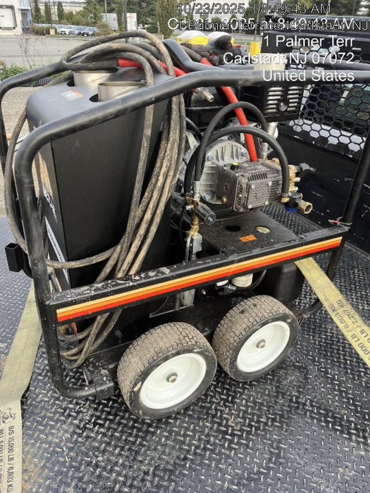 2025 MI-T-M HSP-3504-3MGH