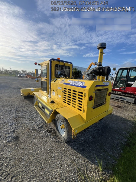 2020 SB MANUFACTURING SM74J
