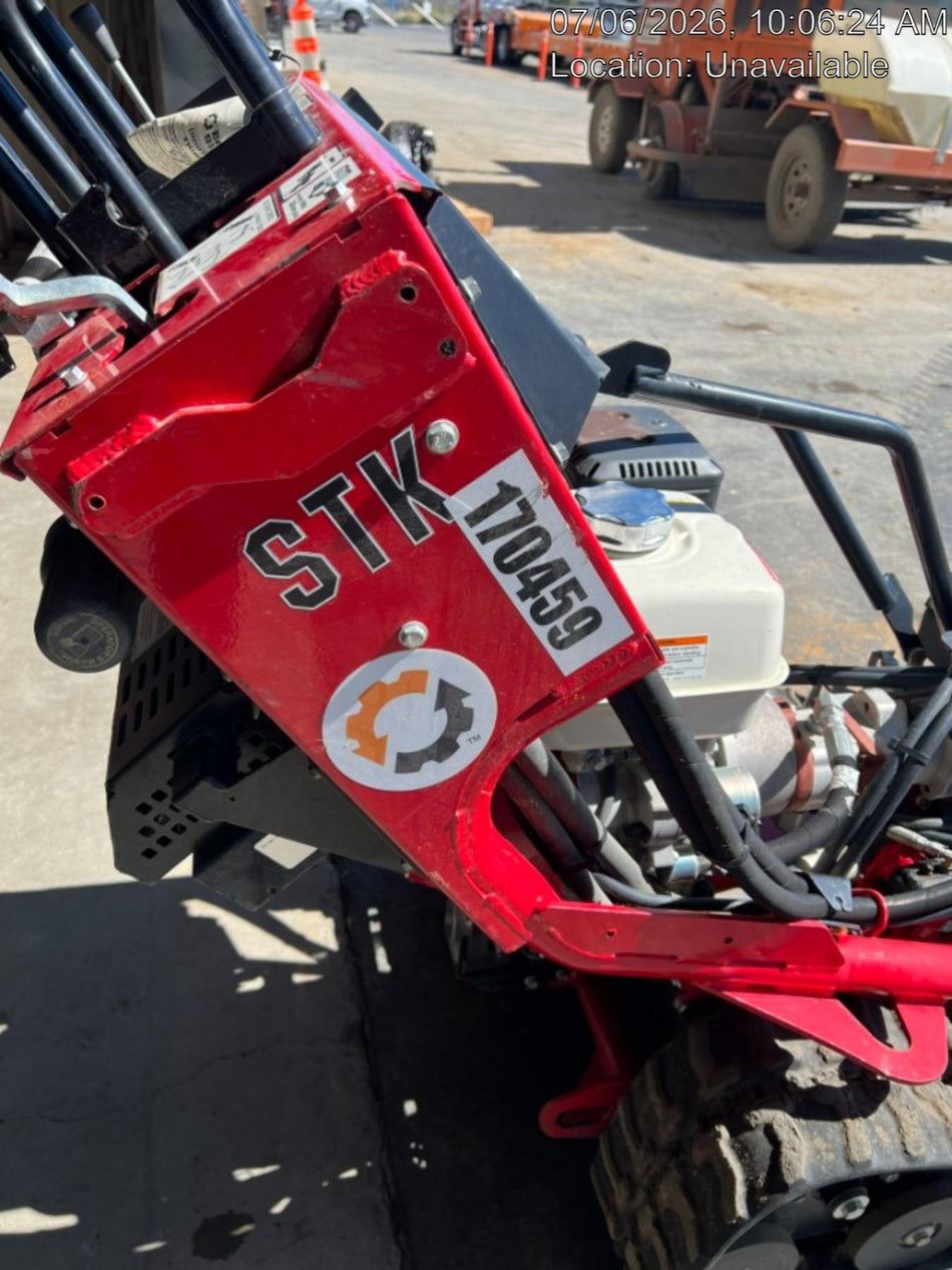 2021 BARRETO 13STK