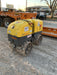 2021 WACKER NEUSON RTLx-SC3