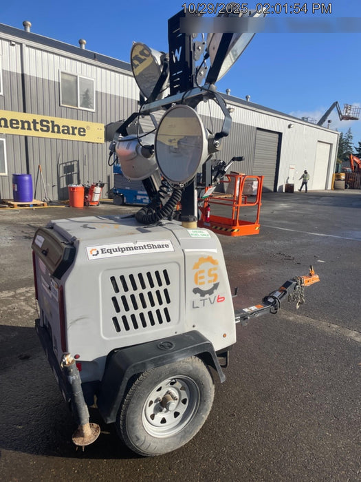 2018 WACKER NEUSON LTV6L-MH