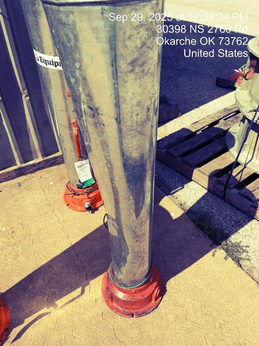 2023 MICHIGAN PNEUMATIC ES-6AM-TRACKER