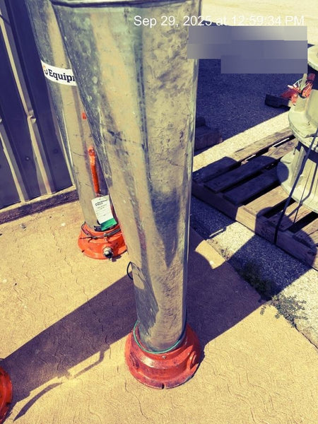 2023 MICHIGAN PNEUMATIC ES-6AM-TRACKER