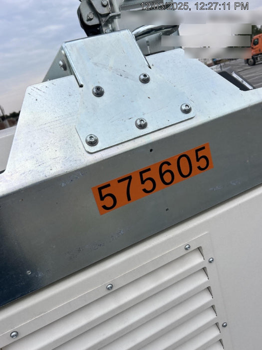 2025 GENERAC SLT-DCUBEHYPRK2