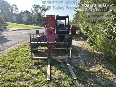 2022 MANITOU MTA6034