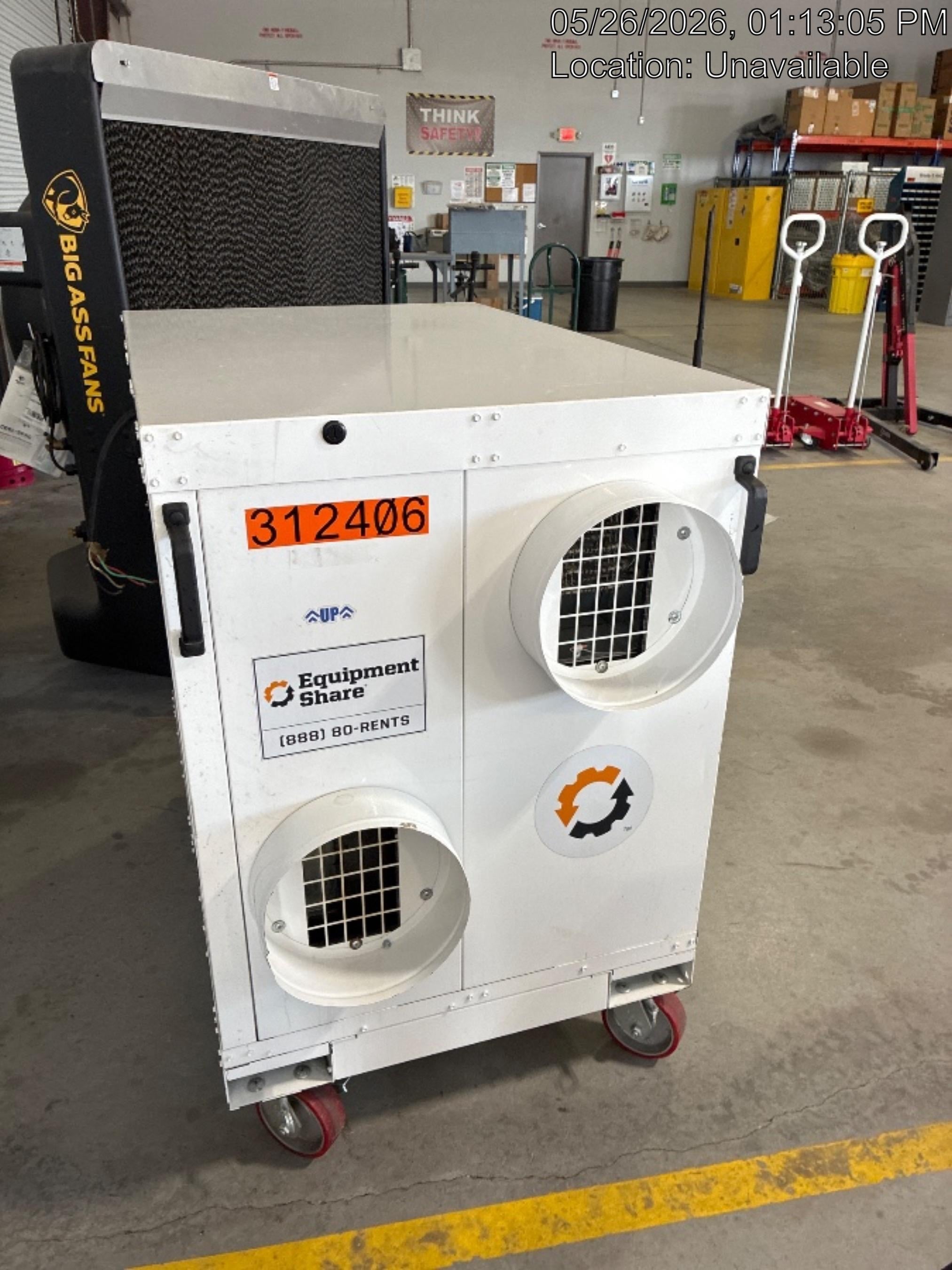 2023 KWIKOOL KPO5-43H