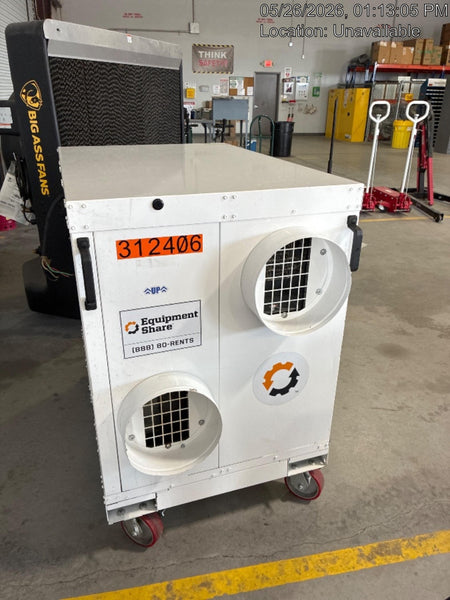 2023 KWIKOOL KPO5-43H