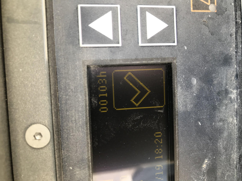 2018 HAULOTTE Star 20