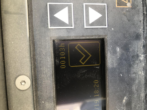 2018 HAULOTTE Star 20