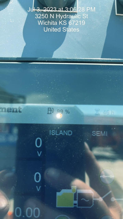 2023 ATLAS COPCO QAS 235