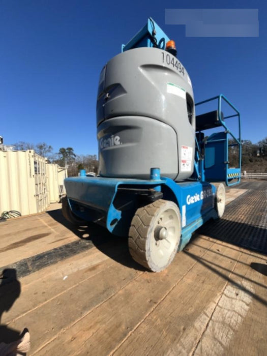 2020 GENIE GR-26J