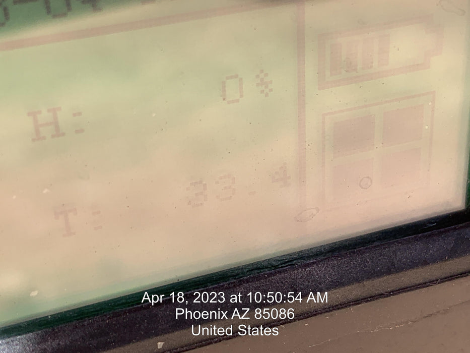 2020 MEC 1330SE Solid NM Tires, Steel Swing out Doors, LCS, Beacon, 900W Inverter