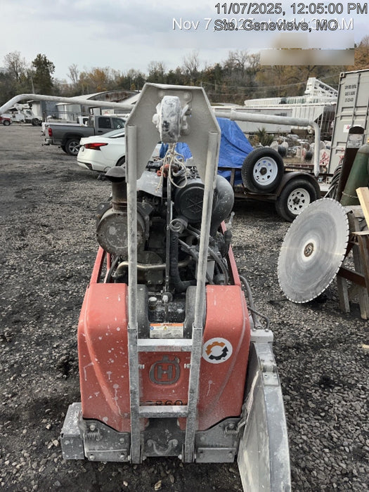 2022 HUSQVARNA FS 5000D