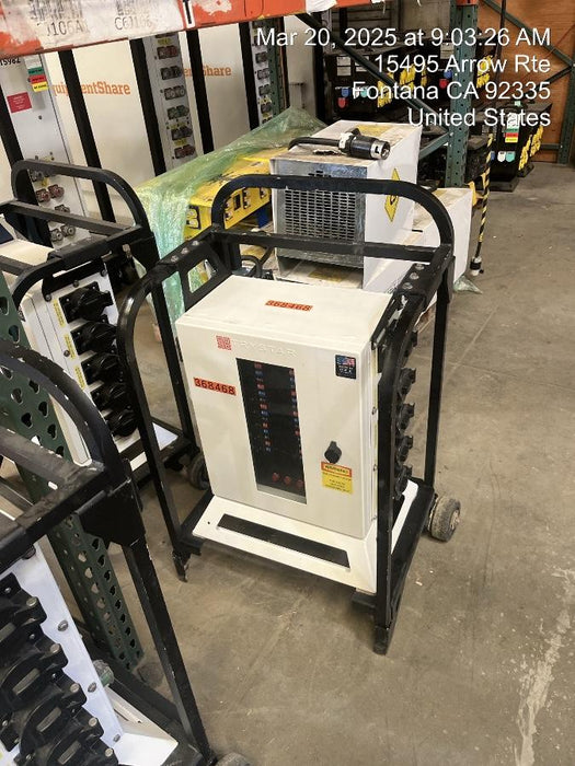 2023 TRYSTAR DBLA1.F3-A-A-A1