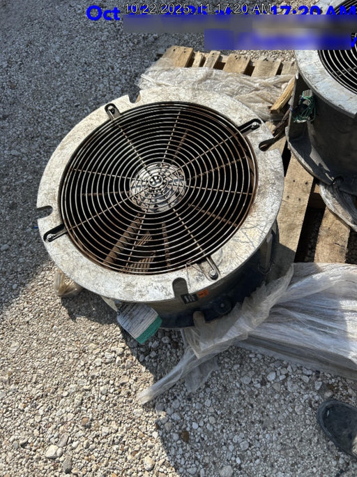 2023 WIDDER 20262-TRACKER