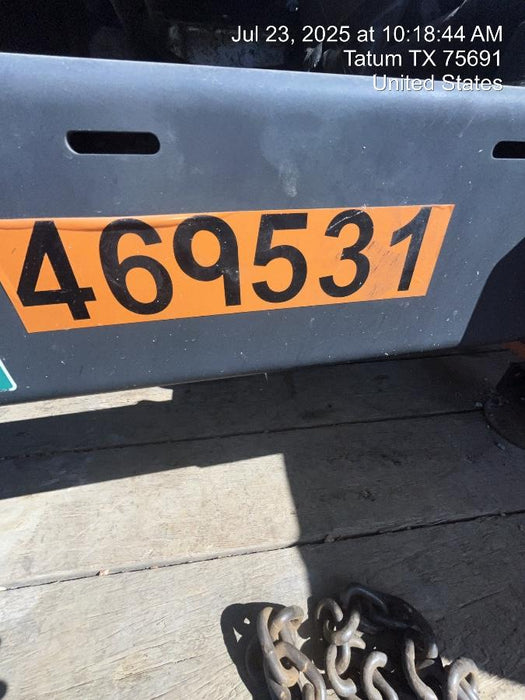 2024 Wacker Neuson LTT4 Diesel, Kohler KDW702, Deep Sea Controller, Auto Start, LED 320W, Bypass Outlet, T3