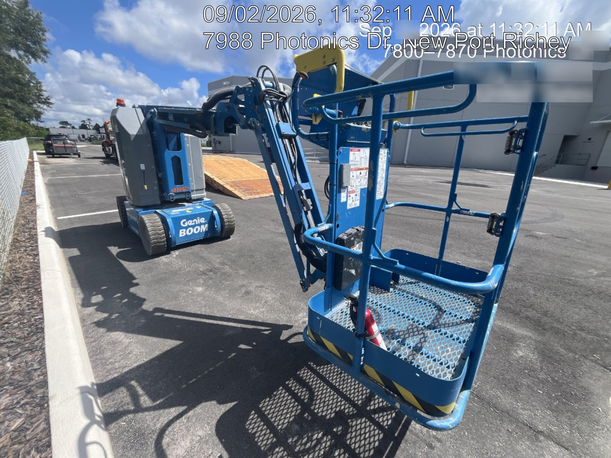 2025 GENIE Z-30/20N RJ