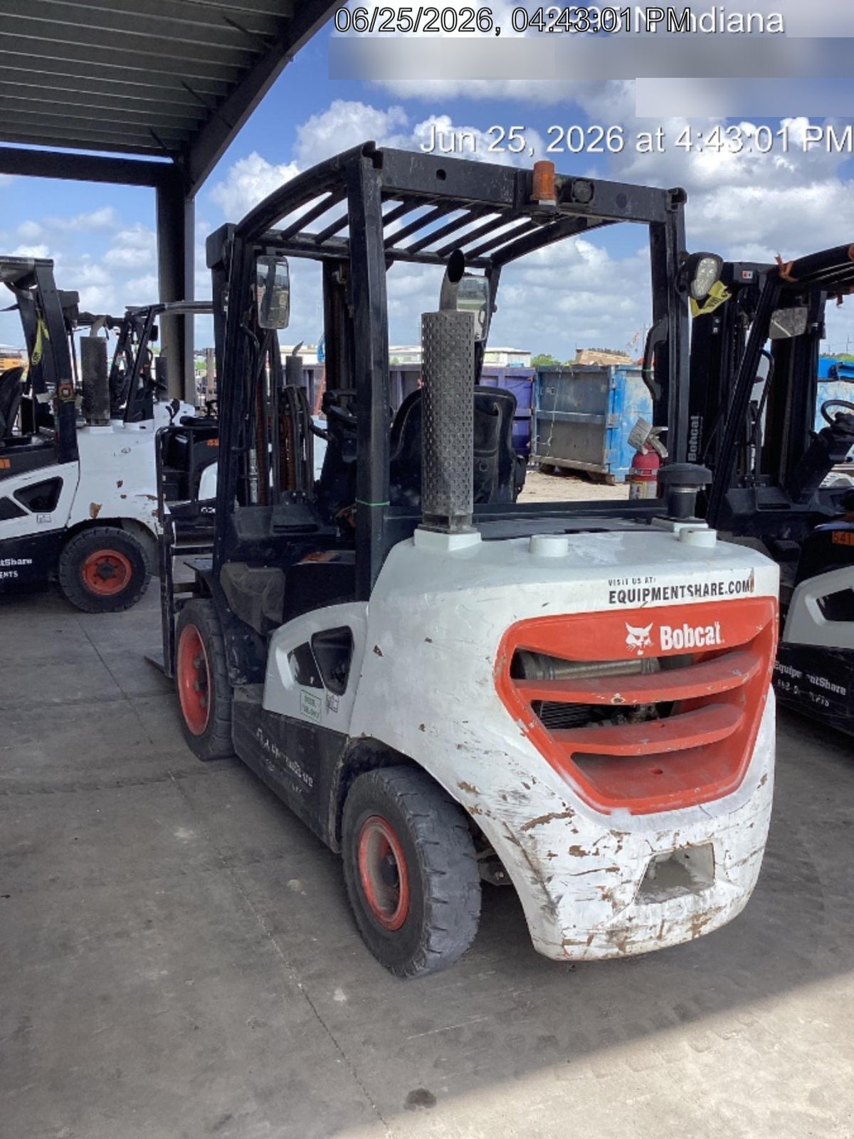 2025 DOOSAN D30S-9