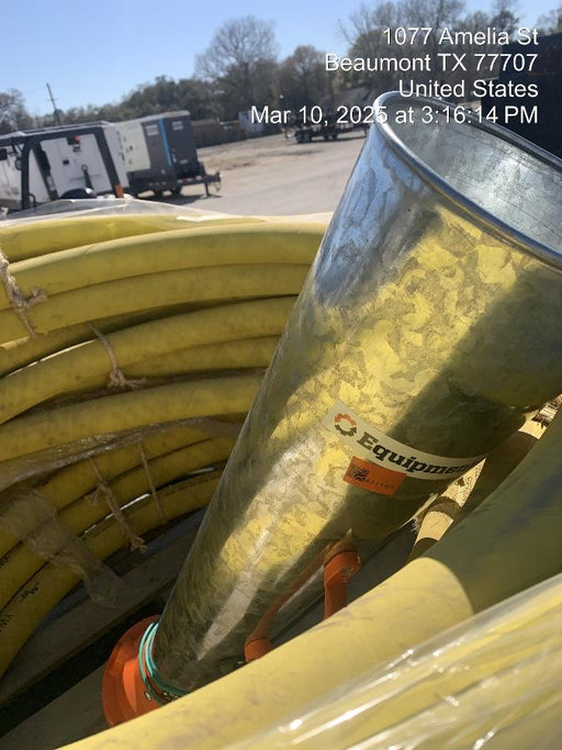 2024 MICHIGAN PNEUMATIC ES-3AM-TRACKER