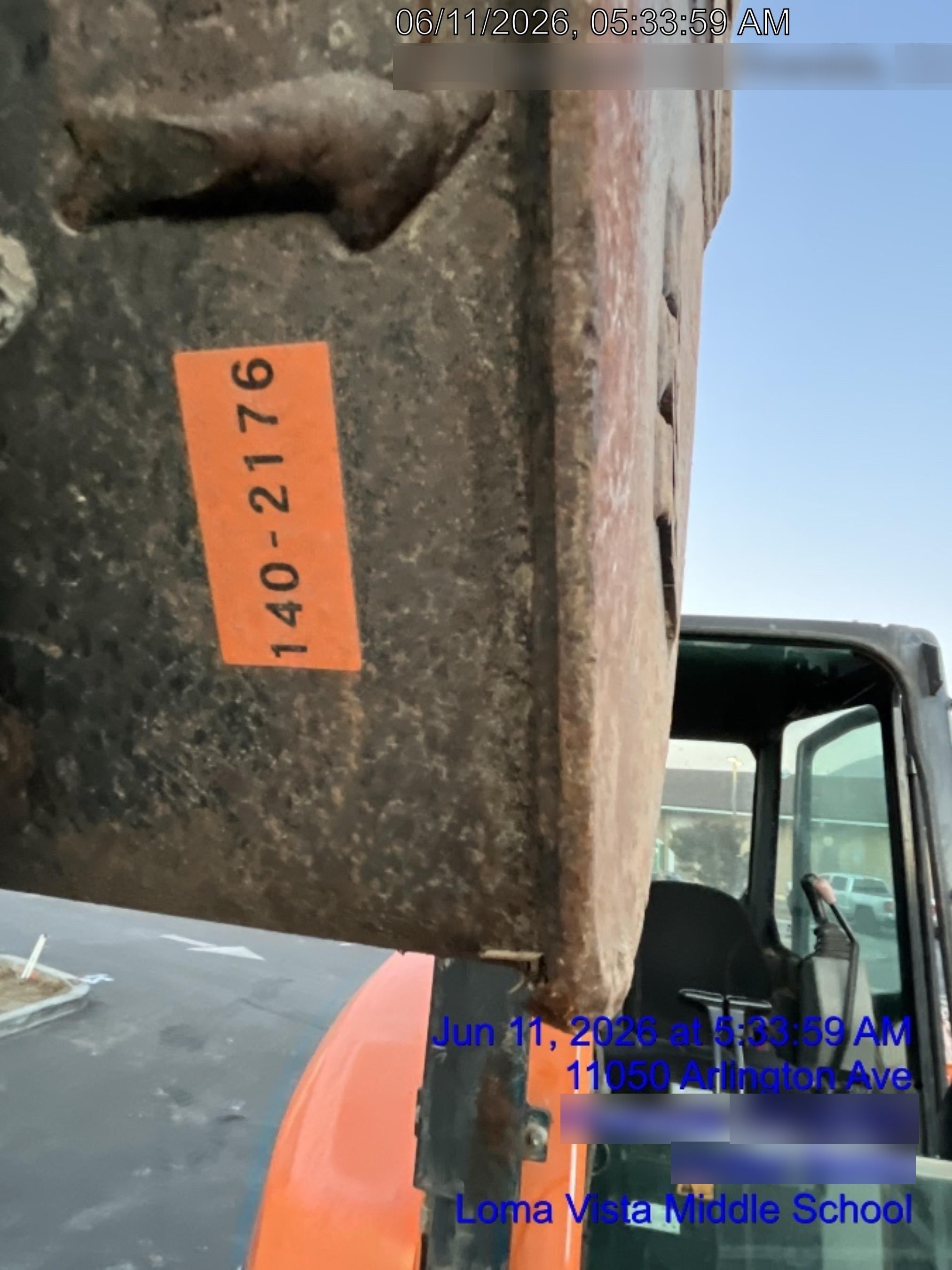 2019 DOOSAN DX35-5