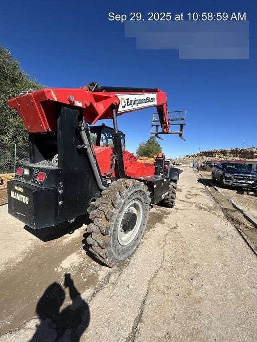 2020 MANITOU MTA10055