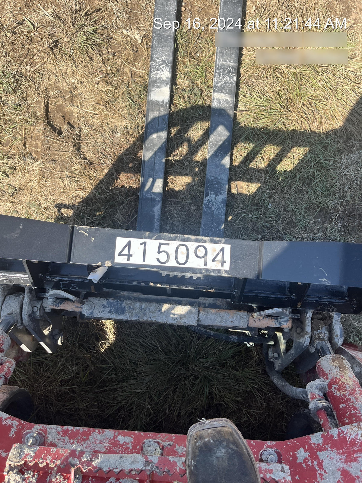 2024 VIRNIG PF7255