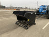 2021 STAR INDUSTRIES M-1820 - Self-Dump Hopper
