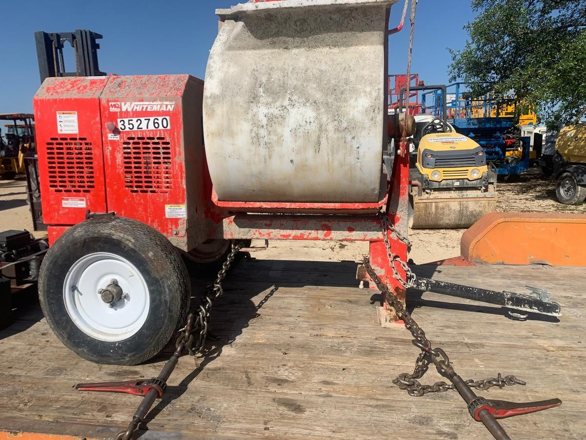 2023 MULTIQUIP WM90PH8