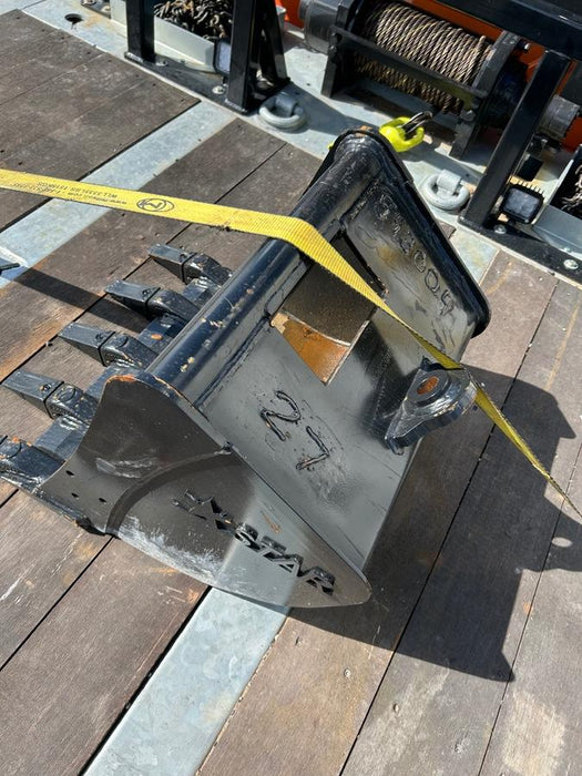 2025 STAR INDUSTRIES 910-24T