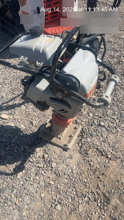 2023 MULTIQUIP MTX60HD