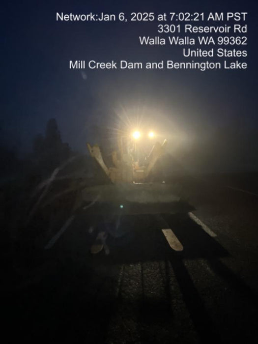 2023 JCB 96" Pin on Telehandler Bucket - JCB