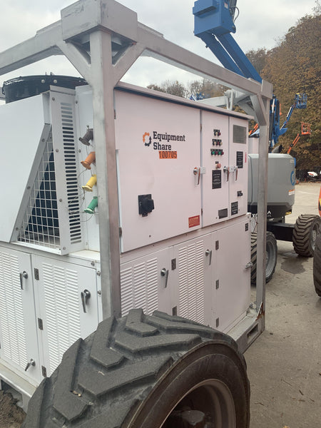 2020 SMARTECH SACP81A-HS