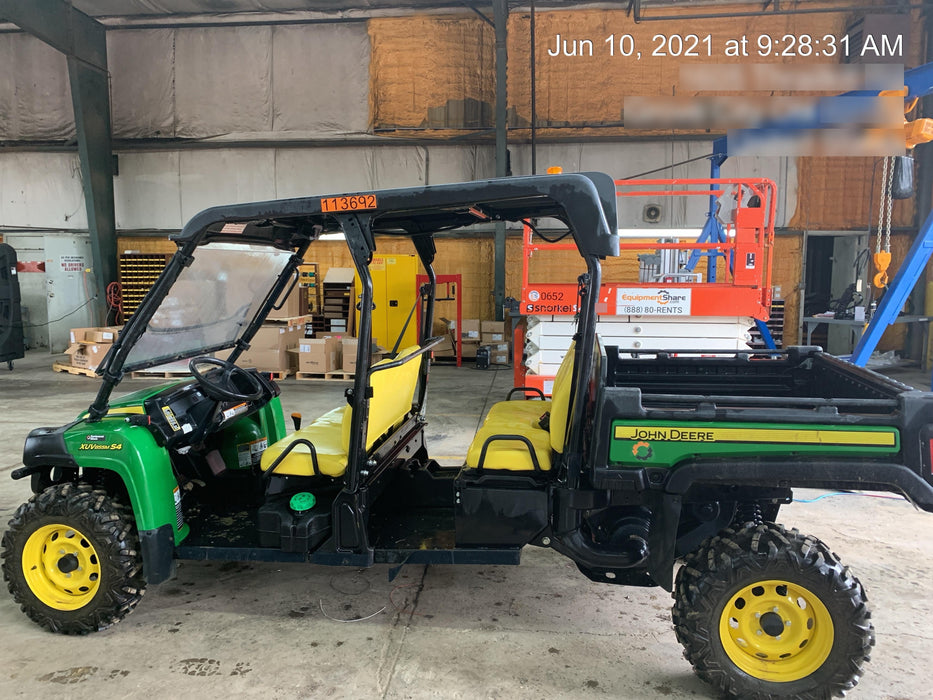 2020 Firman H07552 REV 02 FIRMAN H07552 REV 02