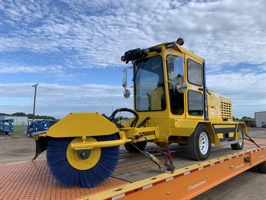 2020 SB MANUFACTURING SM74J