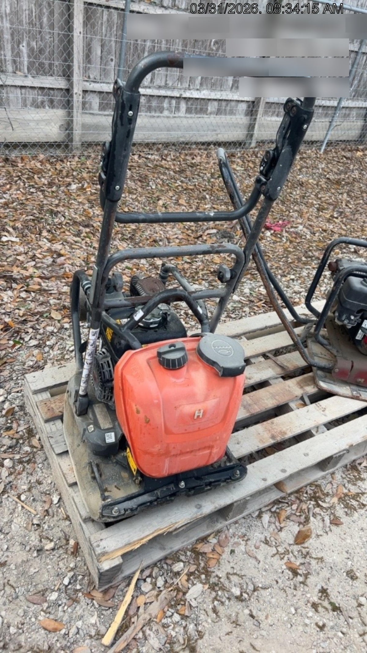 2024 HUSQVARNA LF75