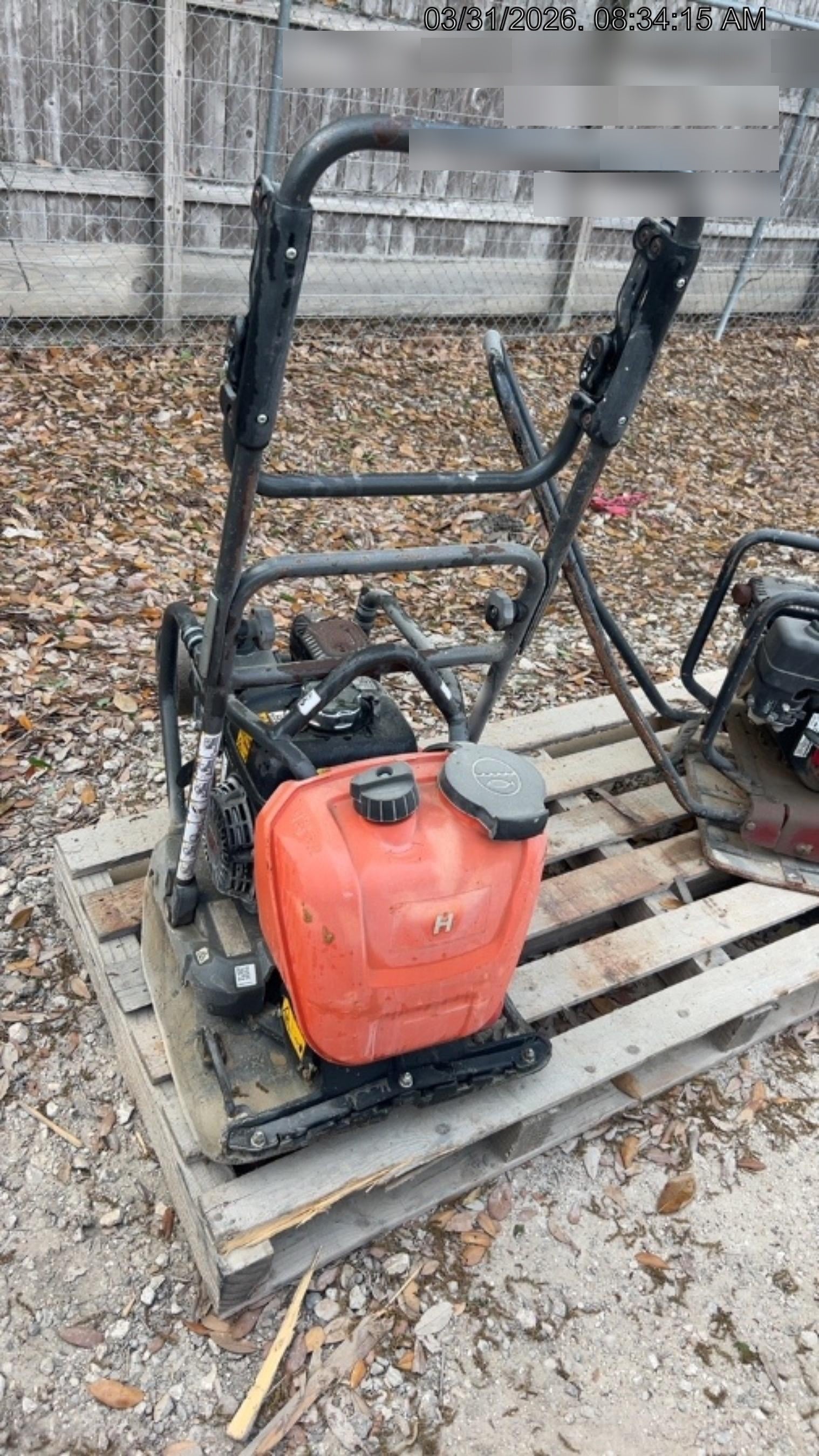 2024 HUSQVARNA LF75