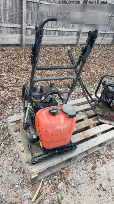 2024 HUSQVARNA LF75