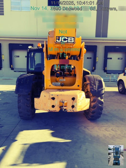 2019 JCB 510-56