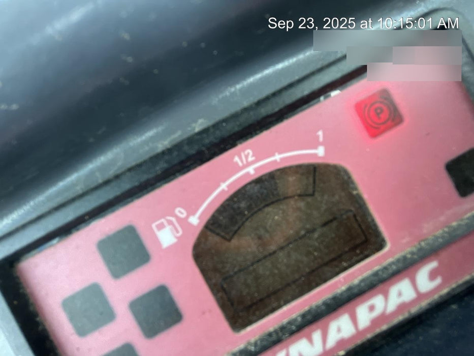 2022 DYNAPAC CA1300D