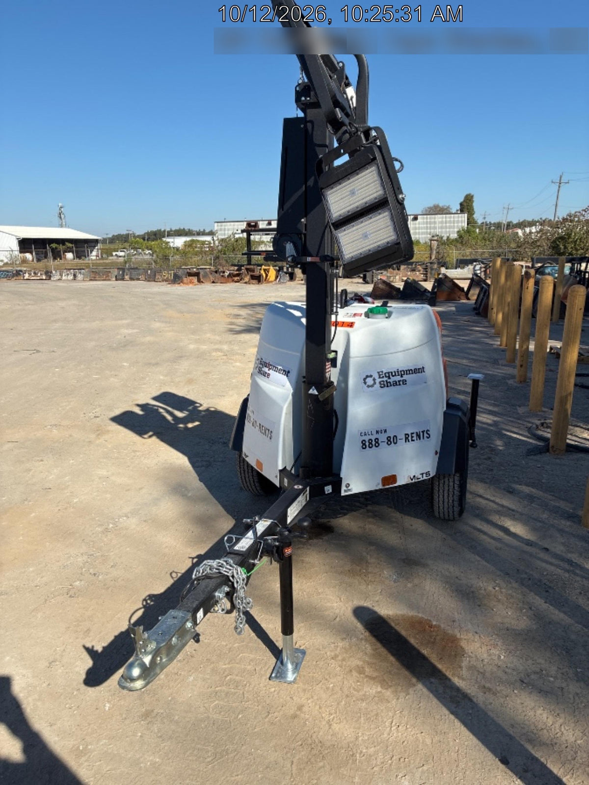 2026 GENERAC MLTS-4