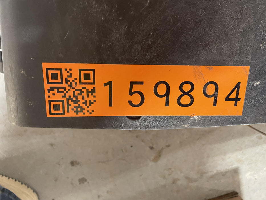 2021 LINCOLN ELECTRIC LN-25X