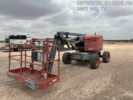 2018 SKYJACK SJ46 AJ