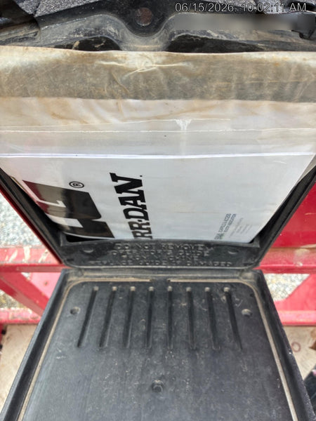 2020 MEC 4069RT