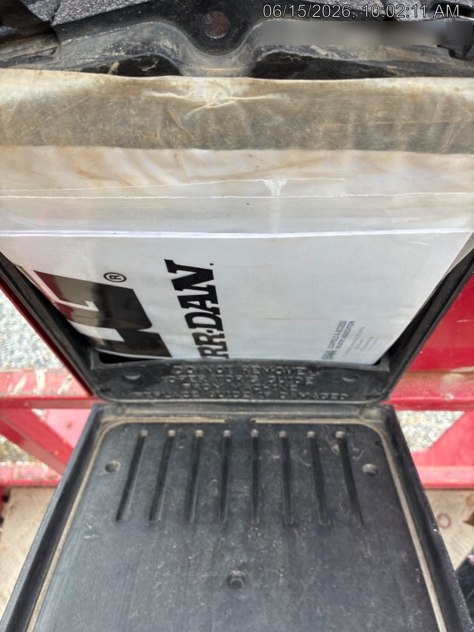 2020 MEC 4069RT