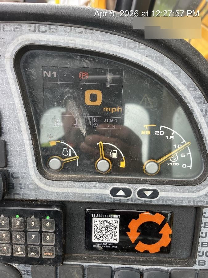 2020 JCB 512-56